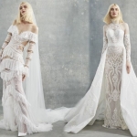 Sagaza, İlkbahar-Yaz 2019 Bridal Koleksiyonu